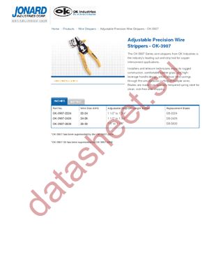 Y613ME datasheet  